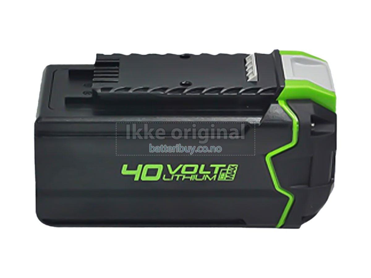 Greenworks LB40A010 batteri