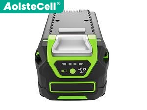 Batteri til Greenworks 29302