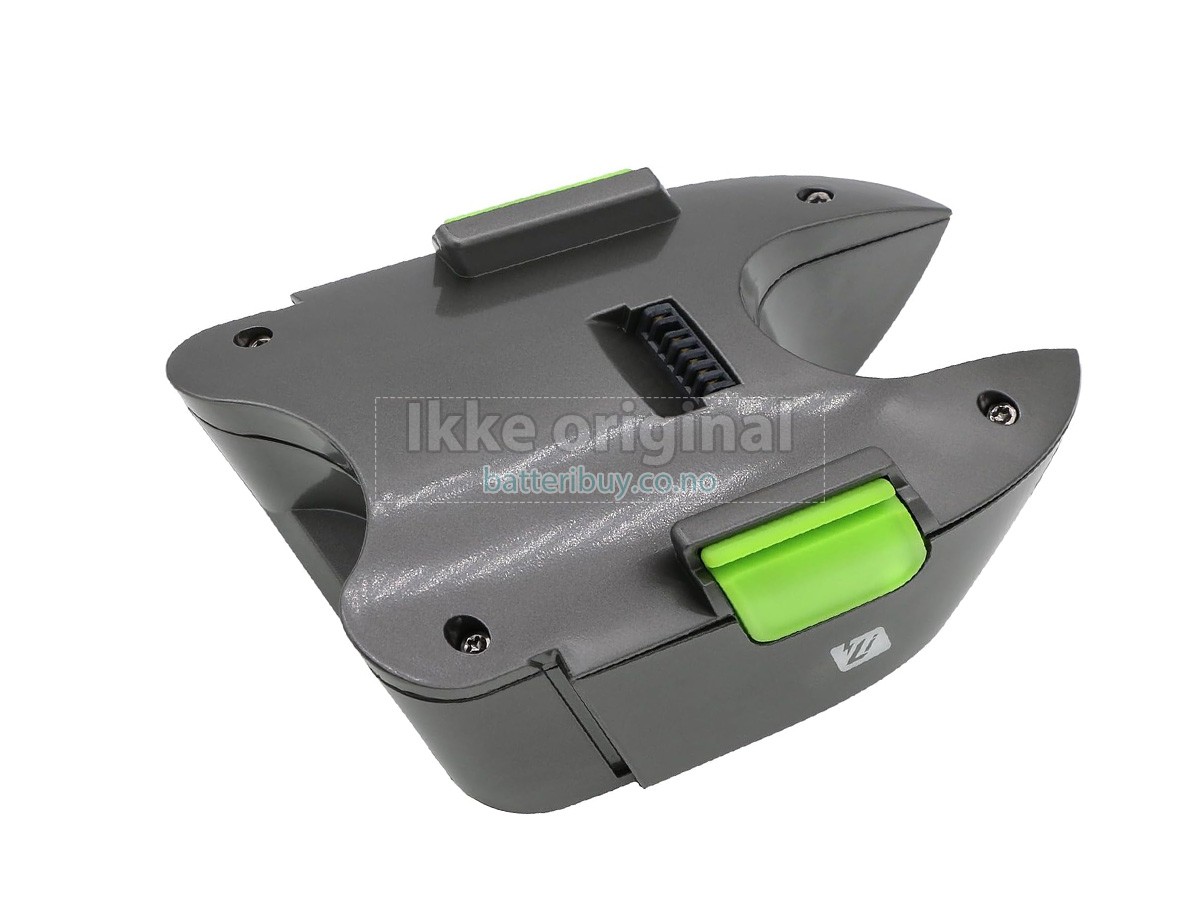 Gtech 102A0008 batteri