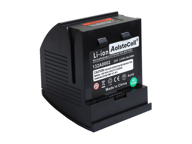Batteri til Gtech AR29