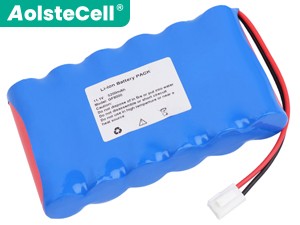 Batteri til Guoteng GF9000