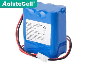 Batteri til Guoteng GT9002