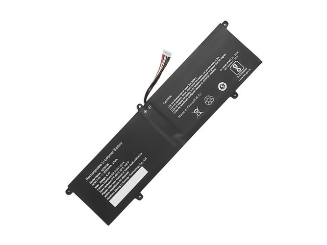 Batteri til Haier LAPBOOK S15 N2