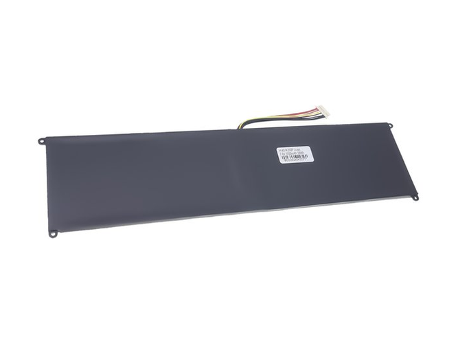 Batteri til Haier U1500EM