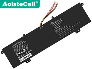 Batteri til Haier UTL-4766133-2S