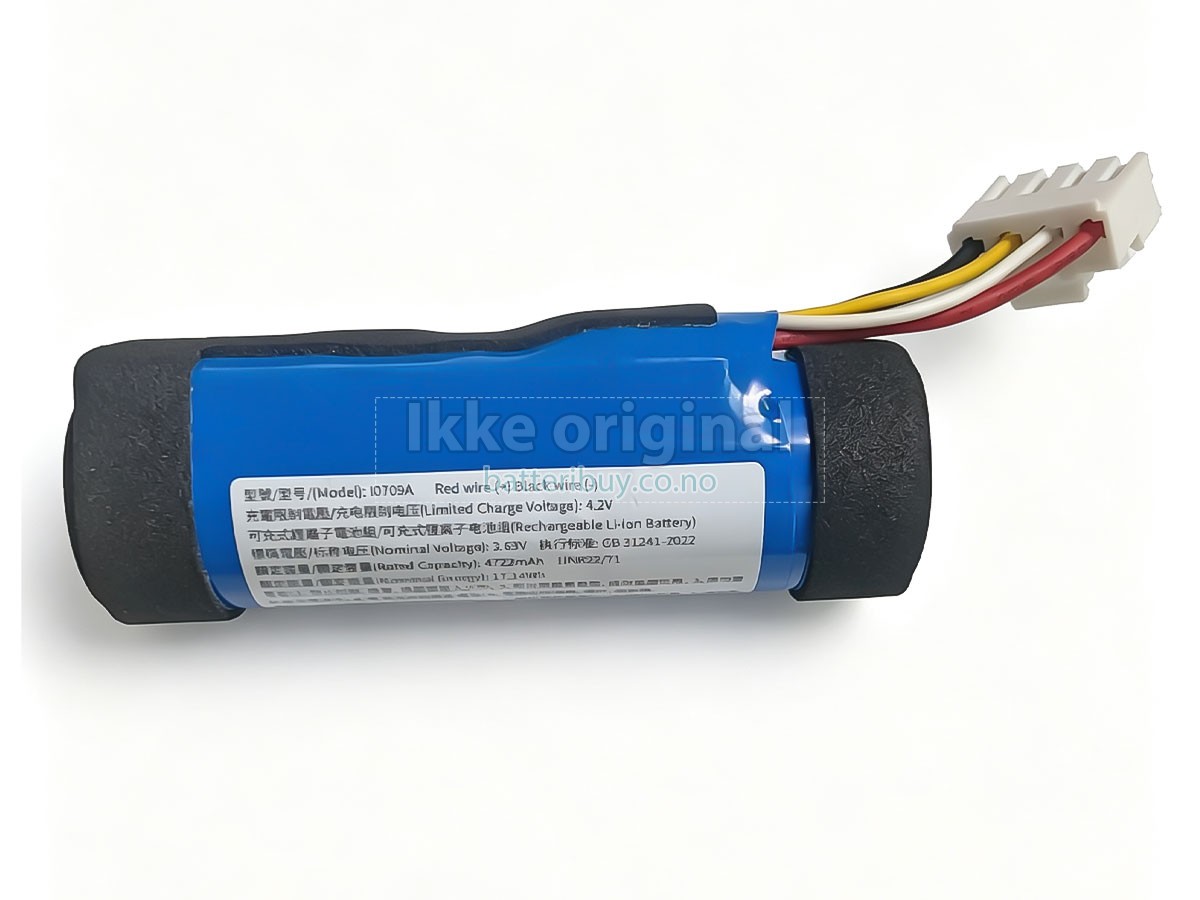 Harman Kardon I0709A batteri