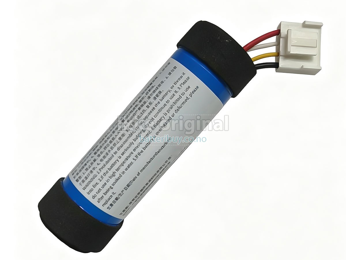 Harman Kardon I0709A batteri