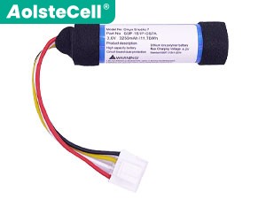 Batteri til Harman Kardon GSP-1S1P-OS7A