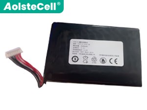 Batteri til Harman Kardon V201A-1572110