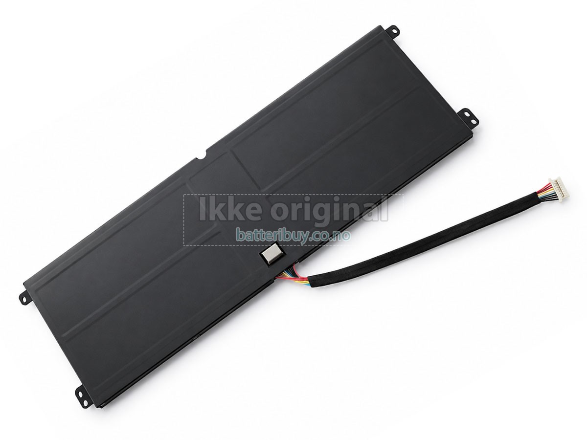 Hasee 40091602 batteri