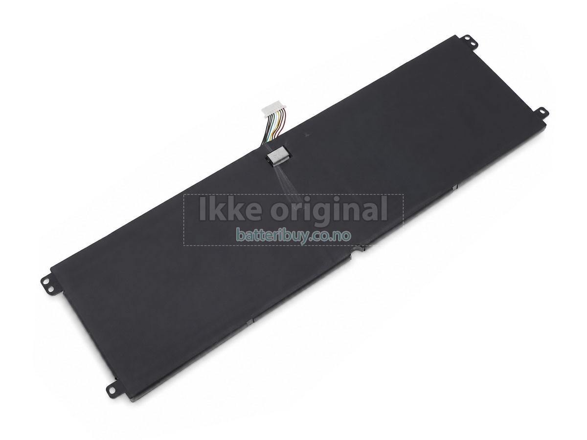 Hasee 40091602 batteri