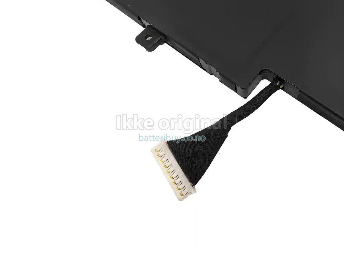 Hasee PE60BAT-3-54 batteri