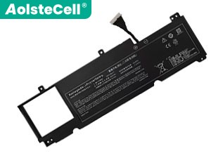 Batteri til Hasee PE60BAT-3-54