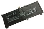 Batteri til Hasee SQU-1609(31CP5/58/81-2)
