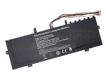 Batteri til Hasee UTL-4743126-2S2P