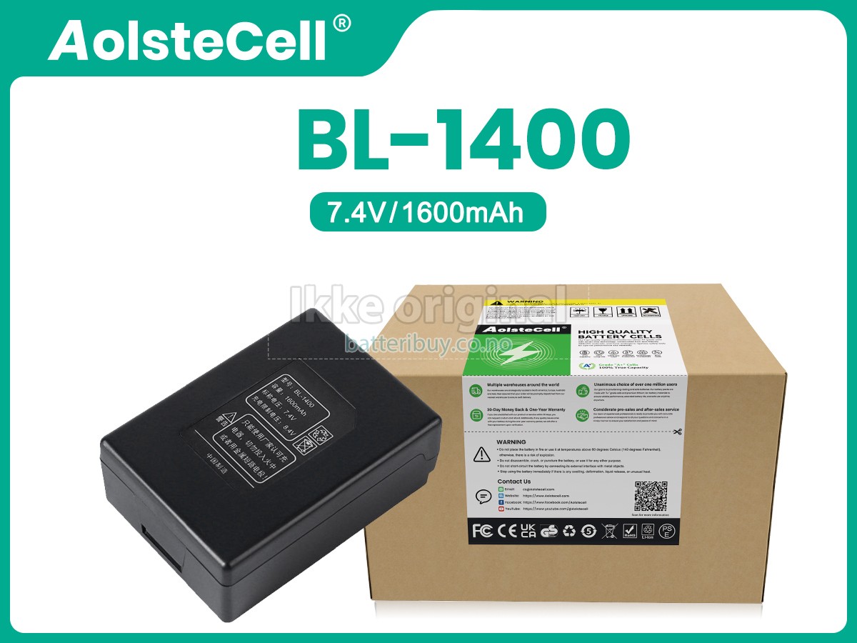 Hi Target V10 batteri