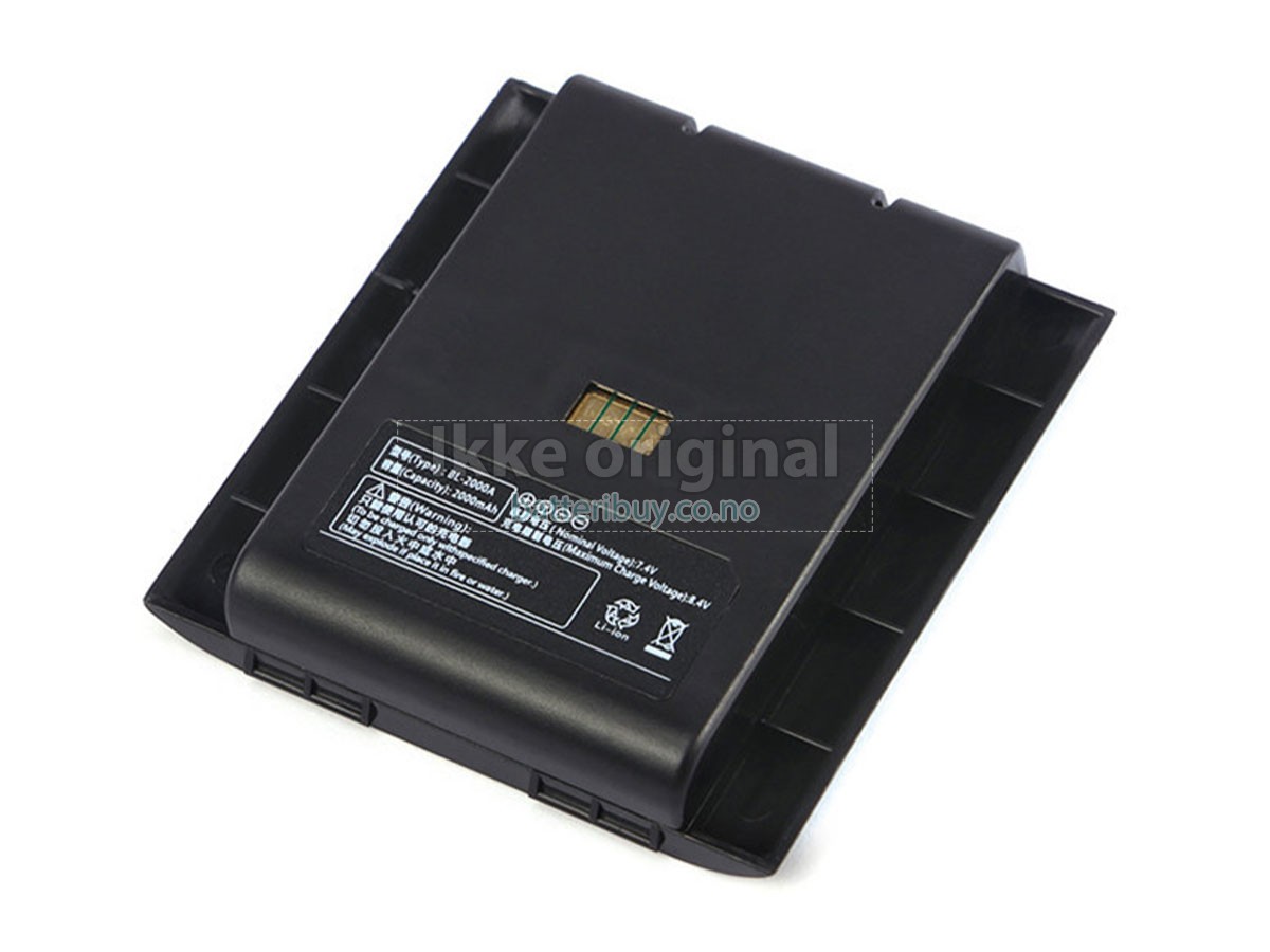 Hi Target BL-2000A batteri