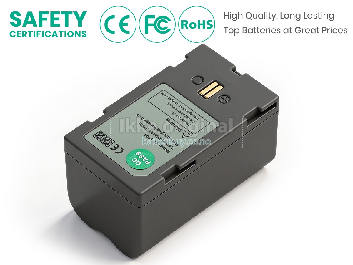 Hi Target BL-5000 batteri