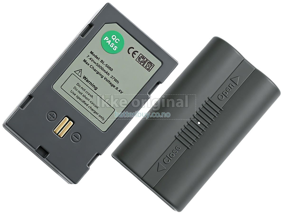 Hi Target BL-5000 batteri