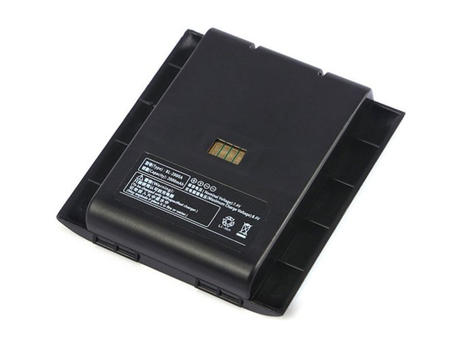 Batteri til Hi Target BL-2000A