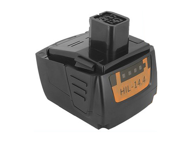 Batteri til Hilti B14