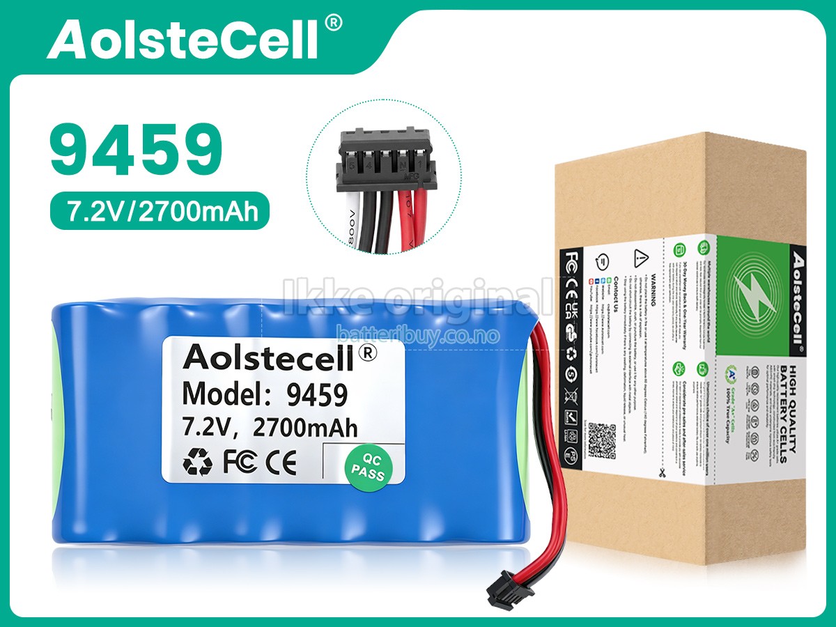 HiOKi HIGH VOLTAGE INSULATION TESTER IR3455 batteri