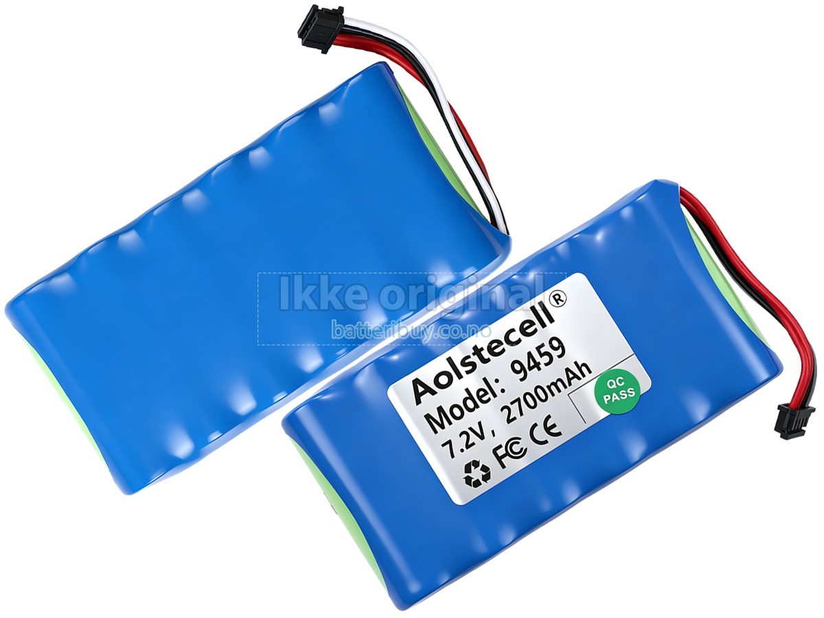 HiOKi HIGH VOLTAGE INSULATION TESTER IR3455 batteri