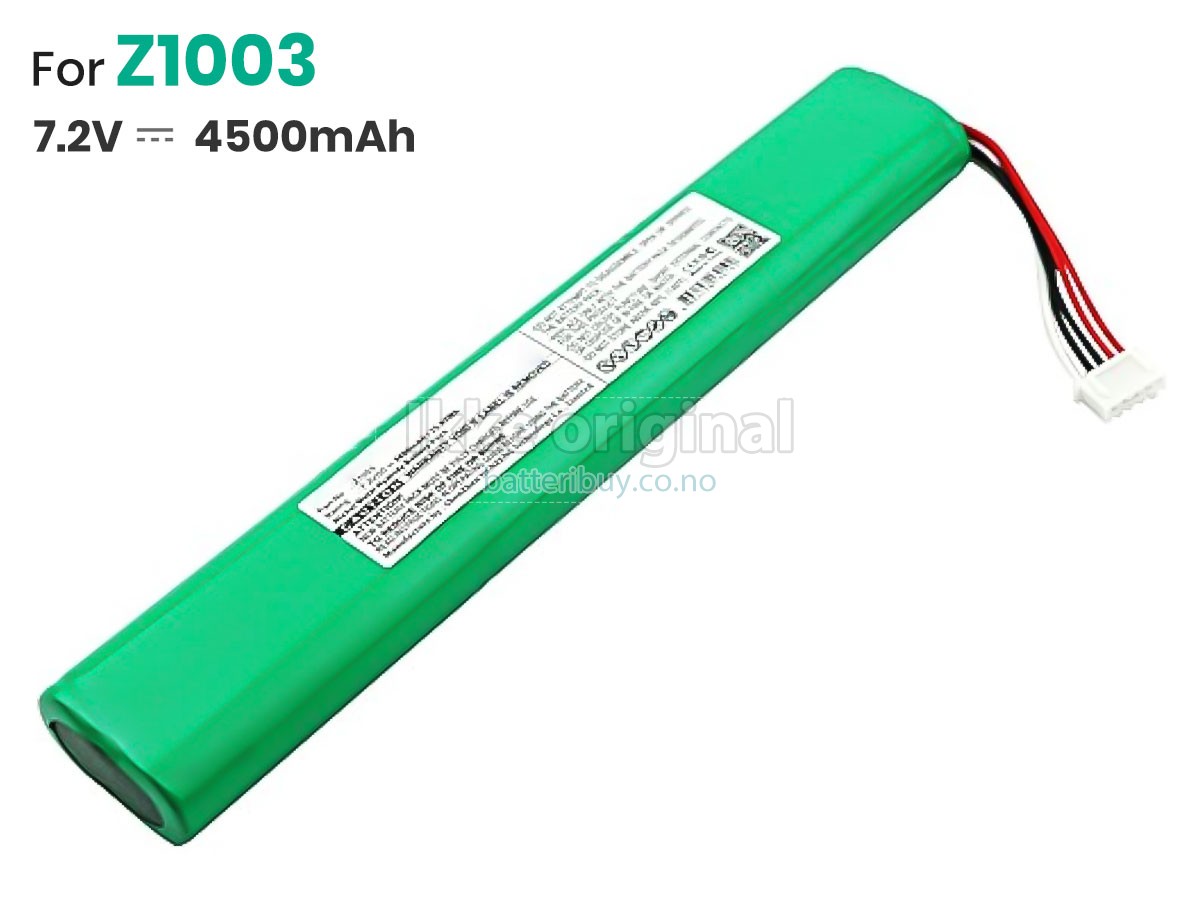 HiOKi PW3198 batteri