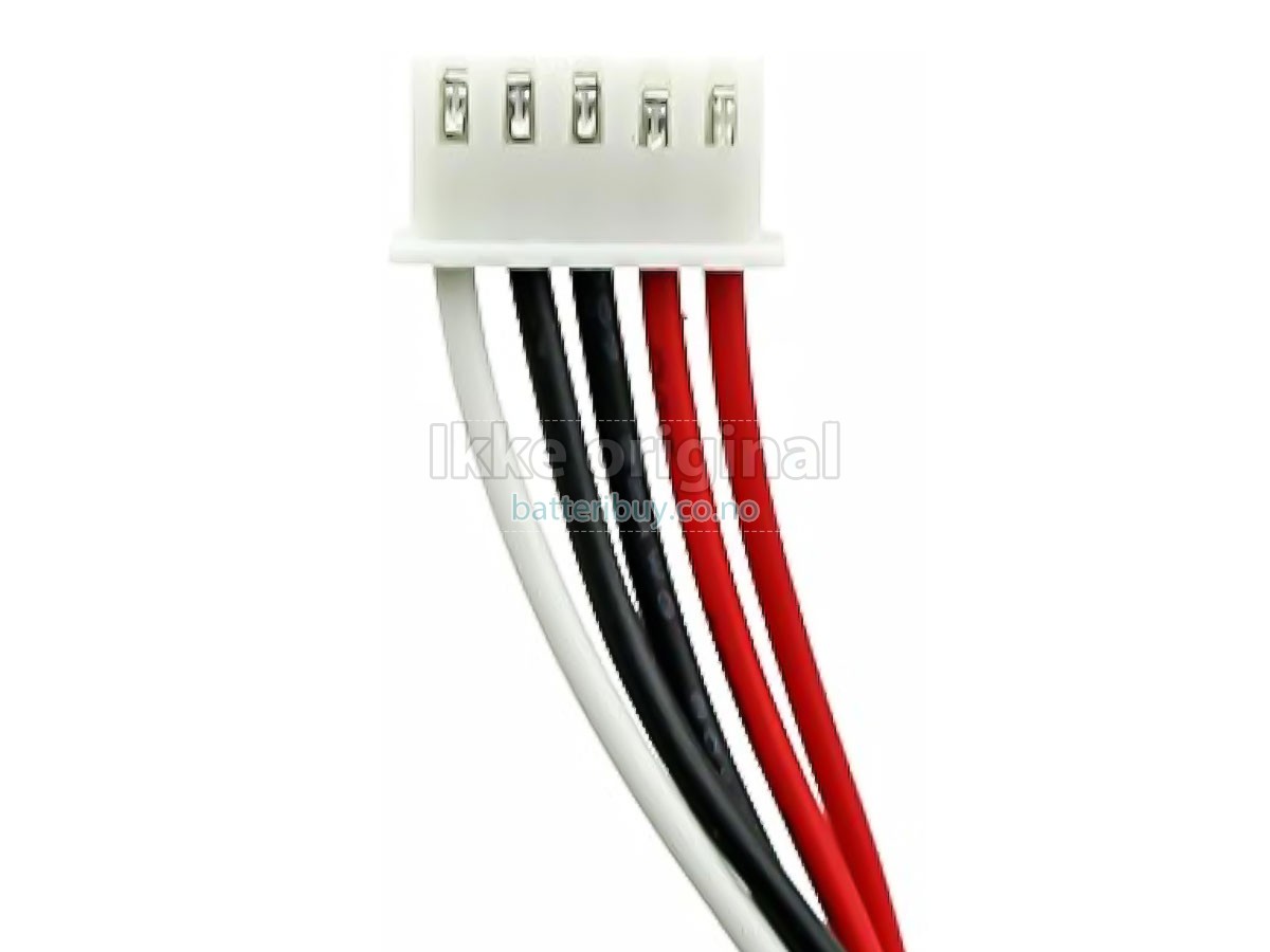HiOKi PW3198 batteri