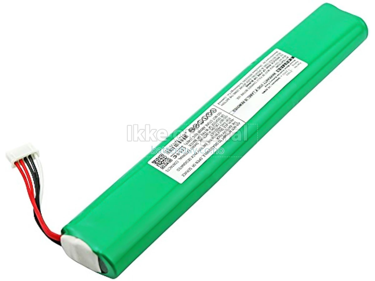 HiOKi PW3198 batteri