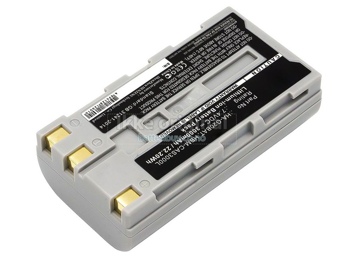 HiOKi BT-66Q batteri