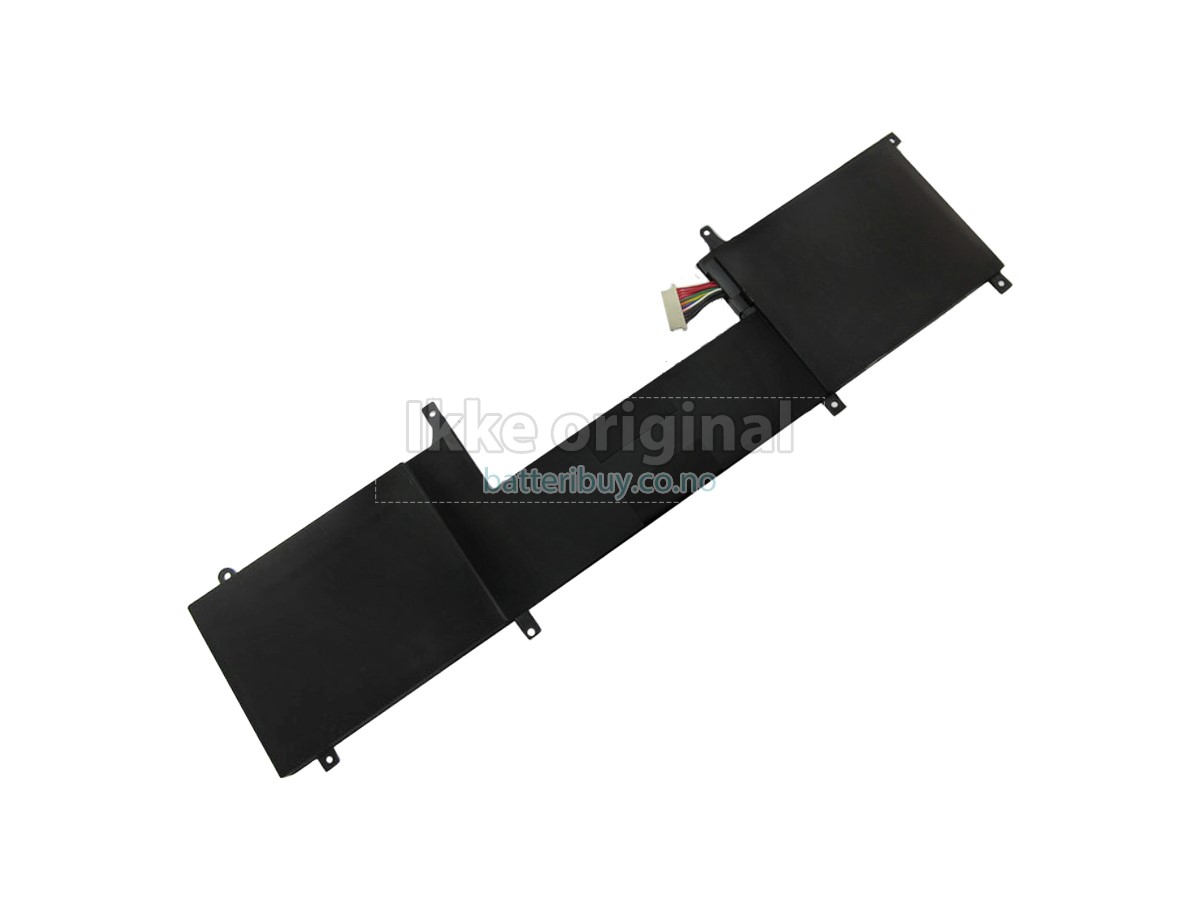 HIPAA DARK NIGHT T2 batteri