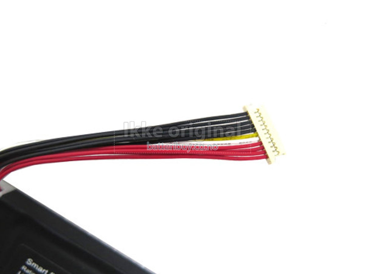 HIPAA PINCHUN T1 batteri