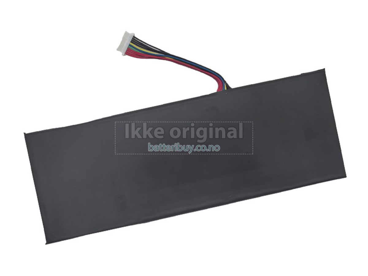 HIPAA PINCHUN T1 batteri