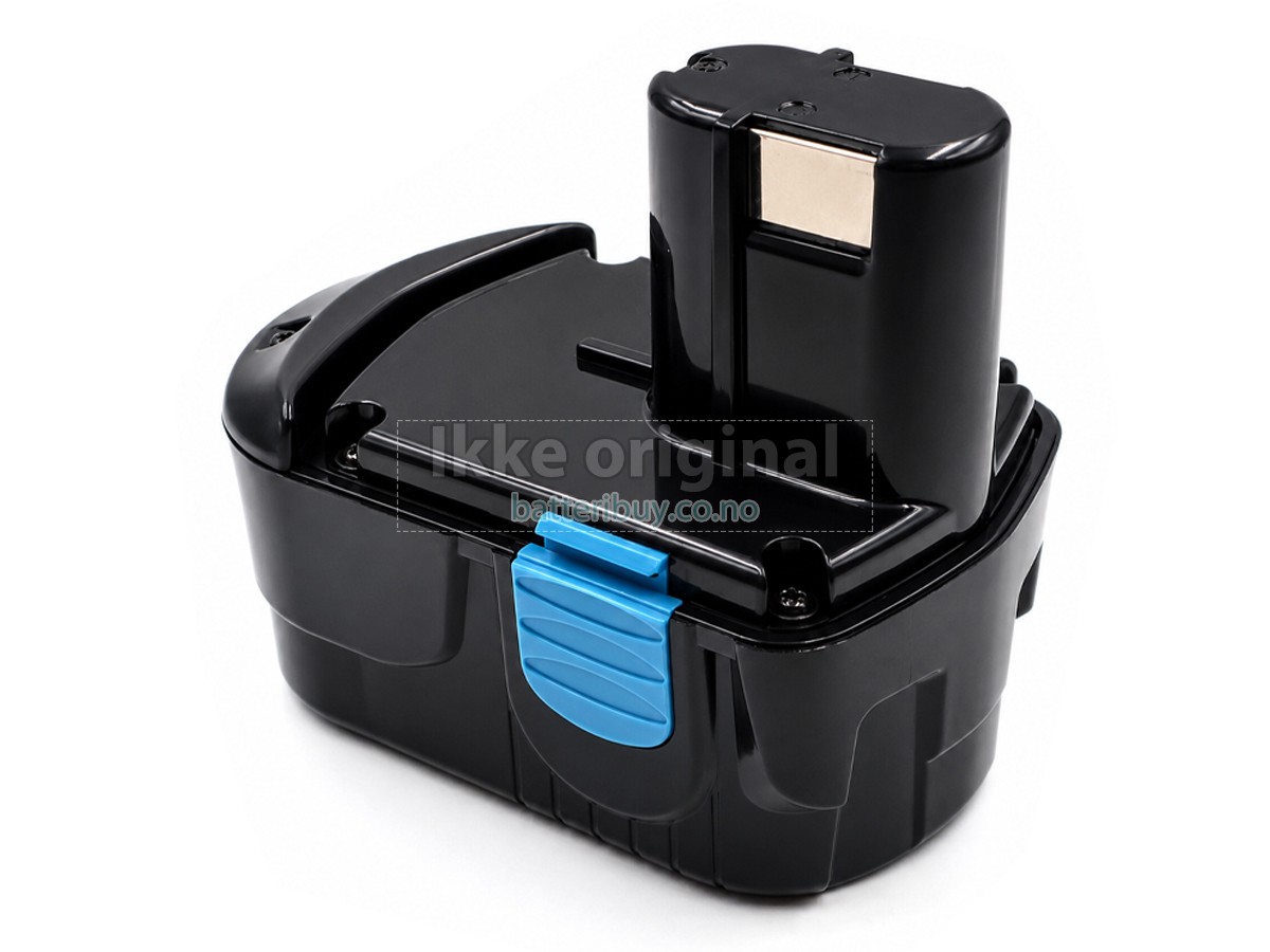 Hitachi BCL1815 batteri