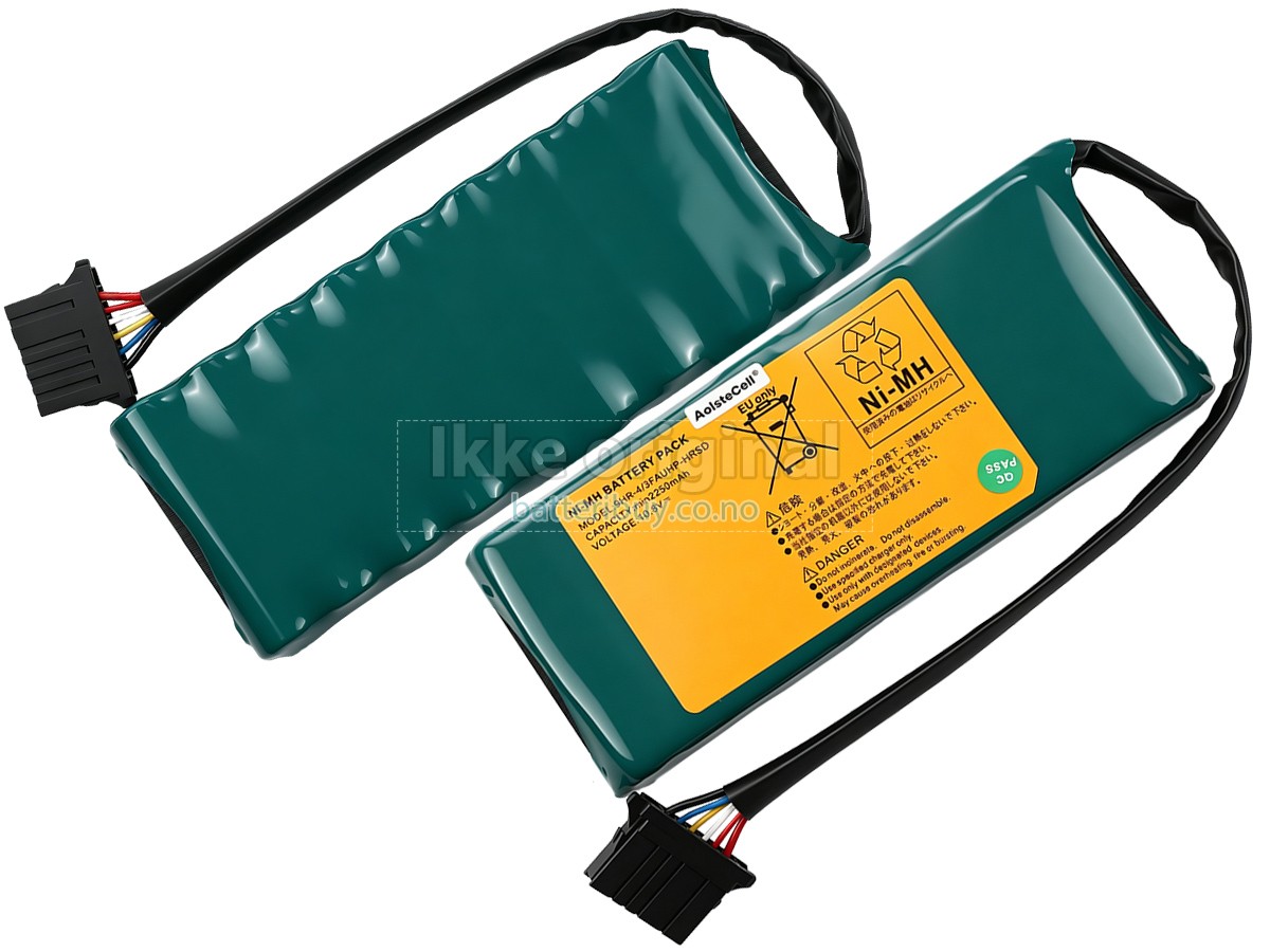 Hitachi VSP G600 batteri