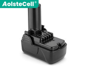Batteri til Hitachi BCL1015