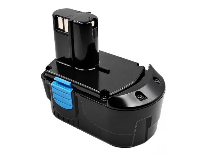 Batteri til Hitachi EB1814SL