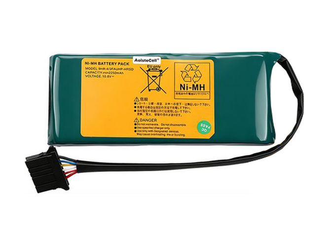 Batteri til Hitachi 3289081-A