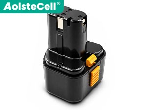 Batteri til Hitachi FEB9S