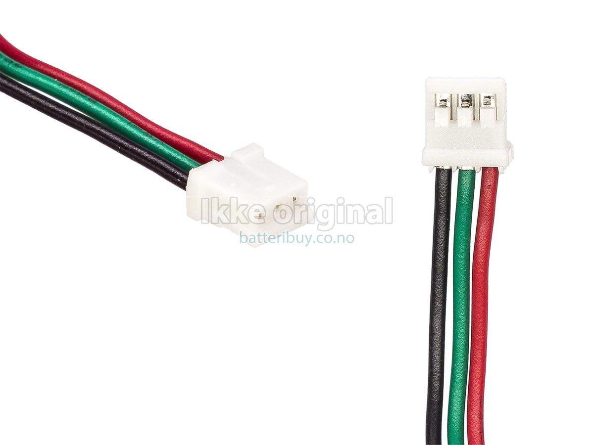 Honeywell 1016AB01 batteri