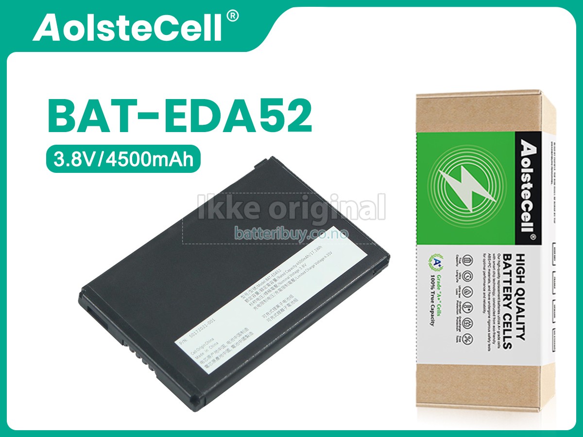Honeywell 50172021-001 batteri