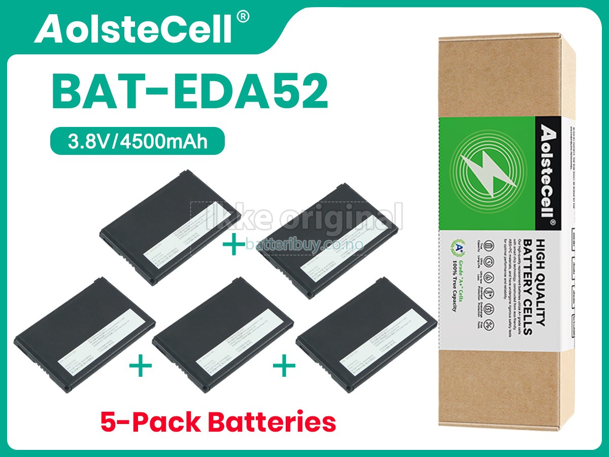 Honeywell 50172021-001 batteri