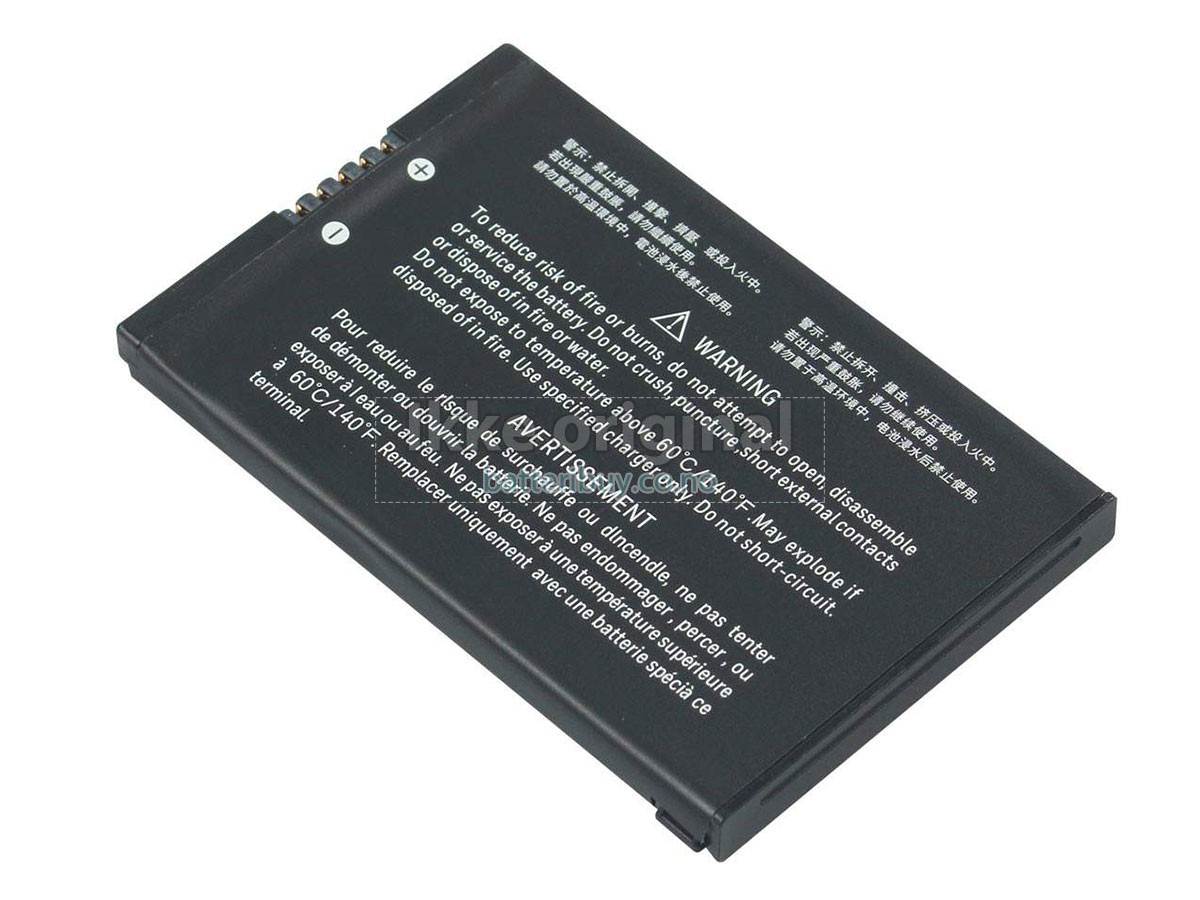 Honeywell 50172021-001 batteri