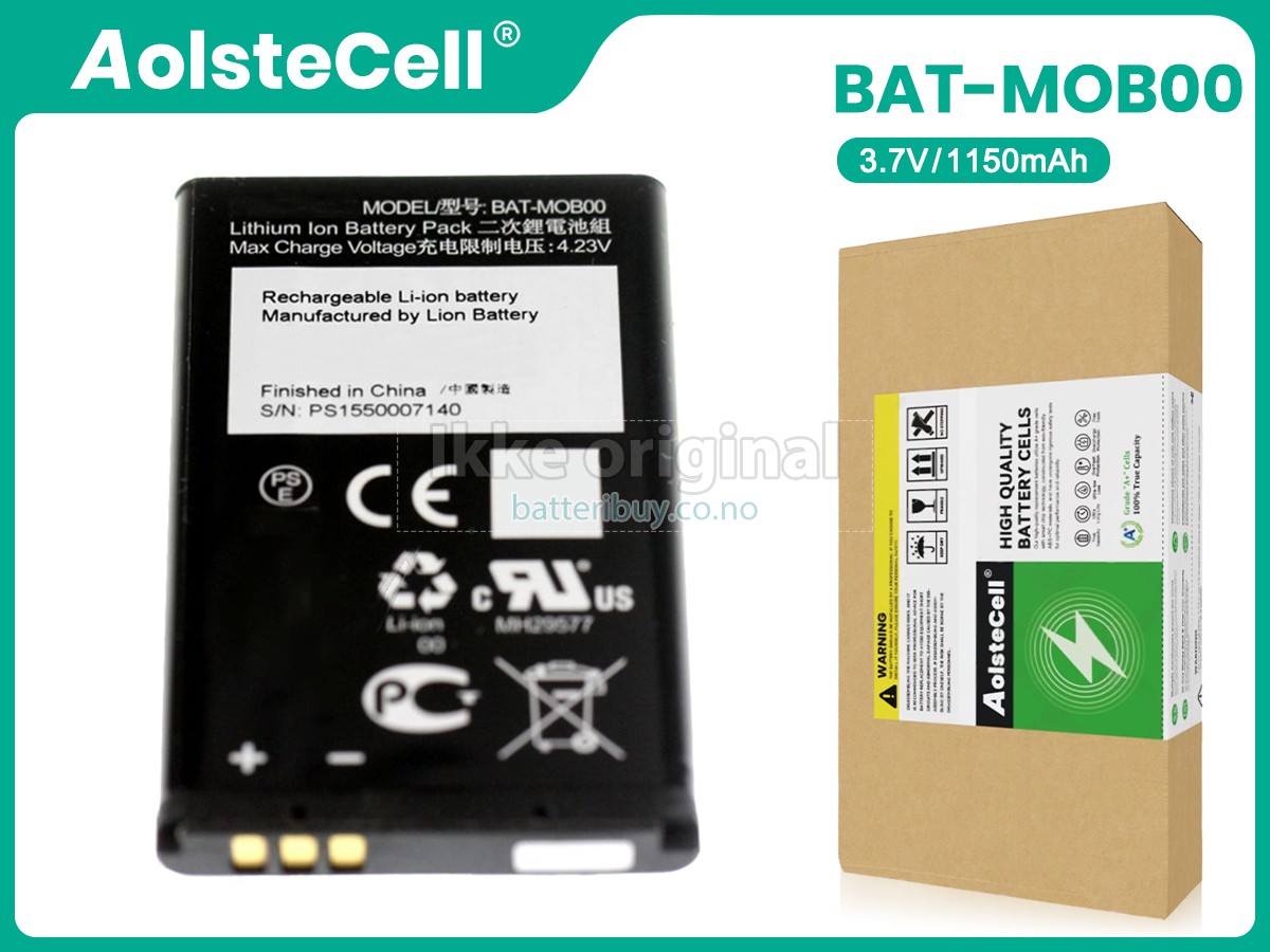 Honeywell 26111710 batteri