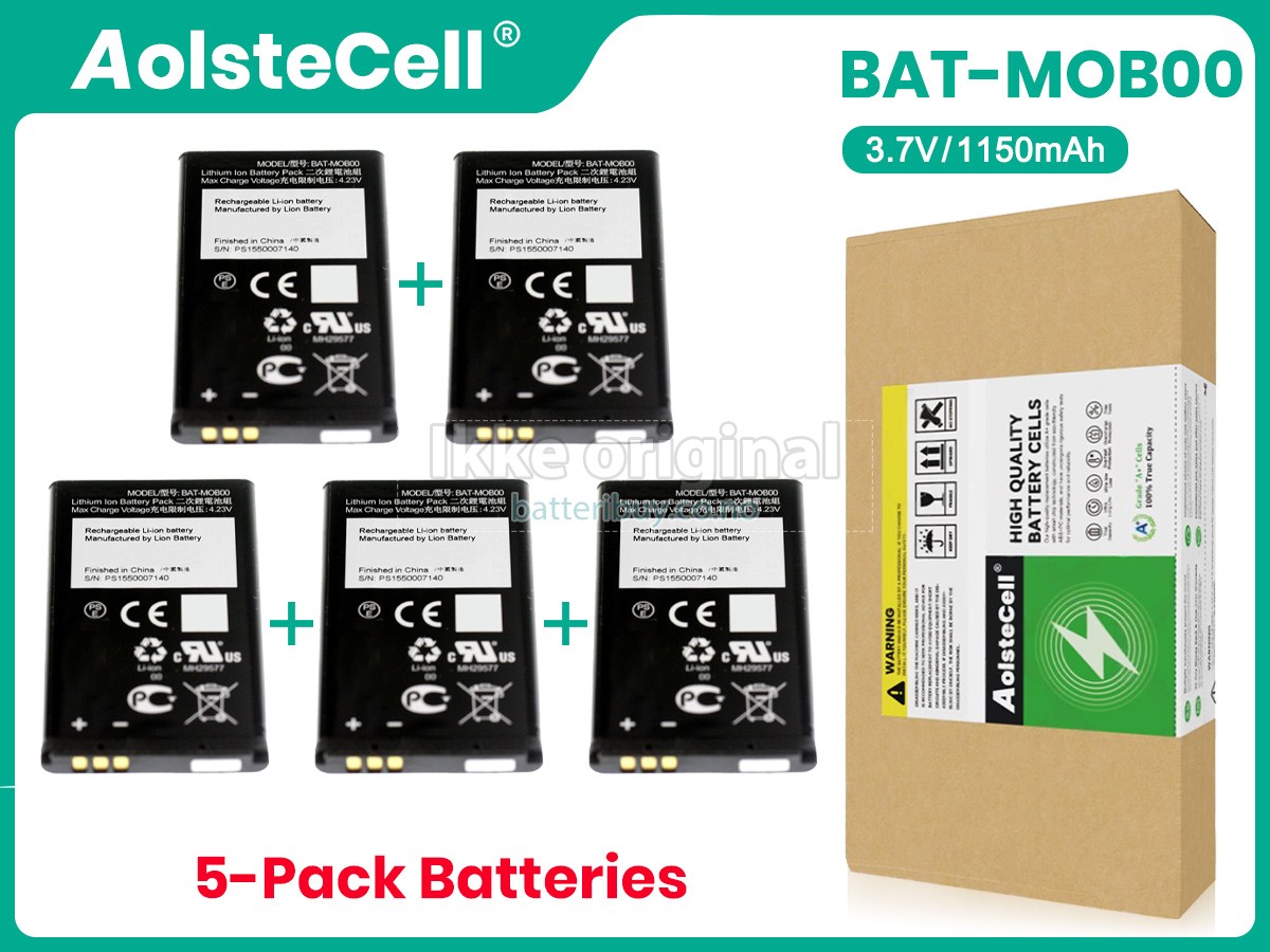Honeywell 26111710 batteri