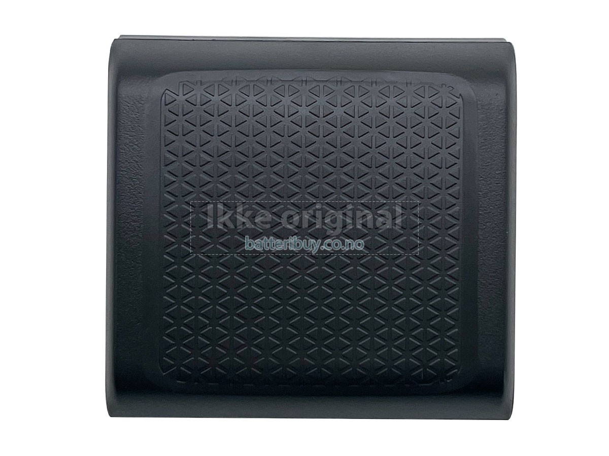 Honeywell 8680I batteri