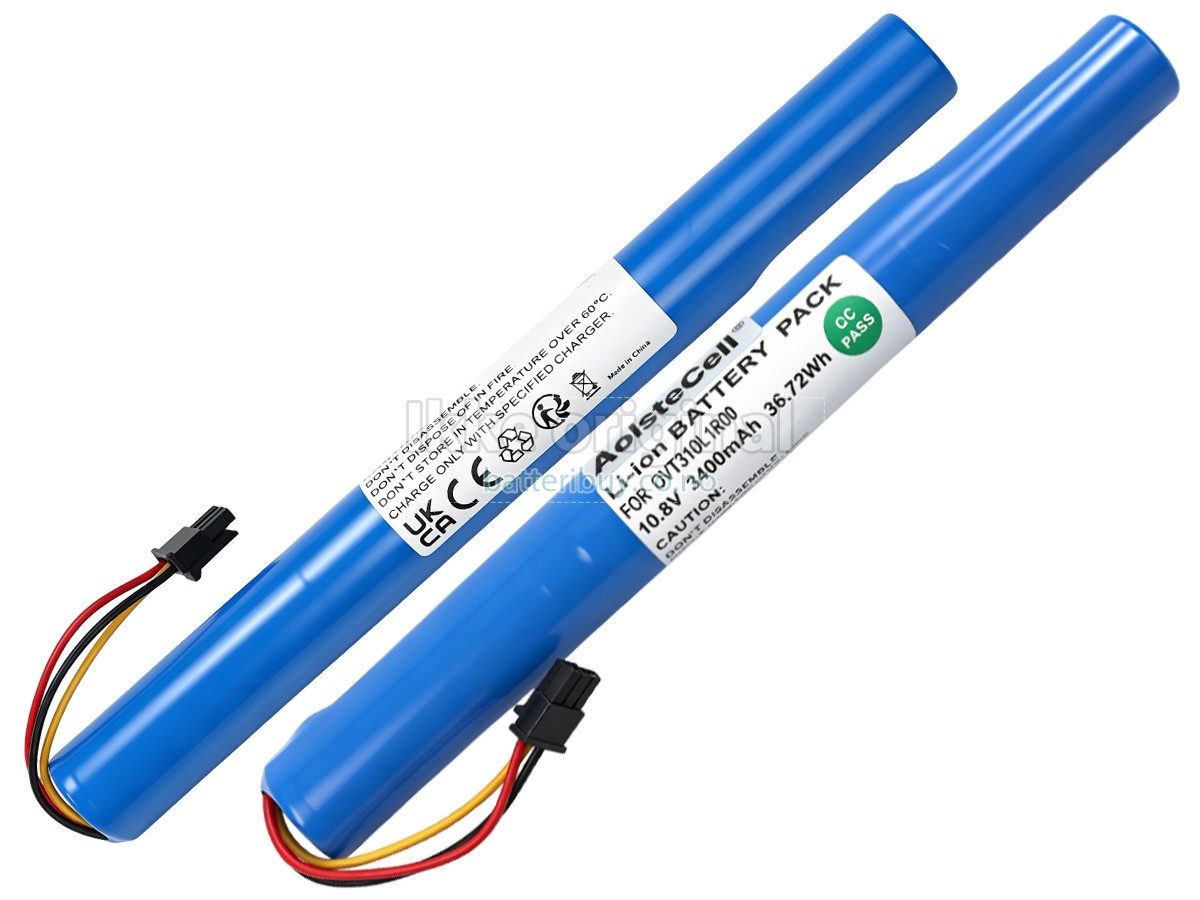 Honeywell OVT31OL1R00 batteri