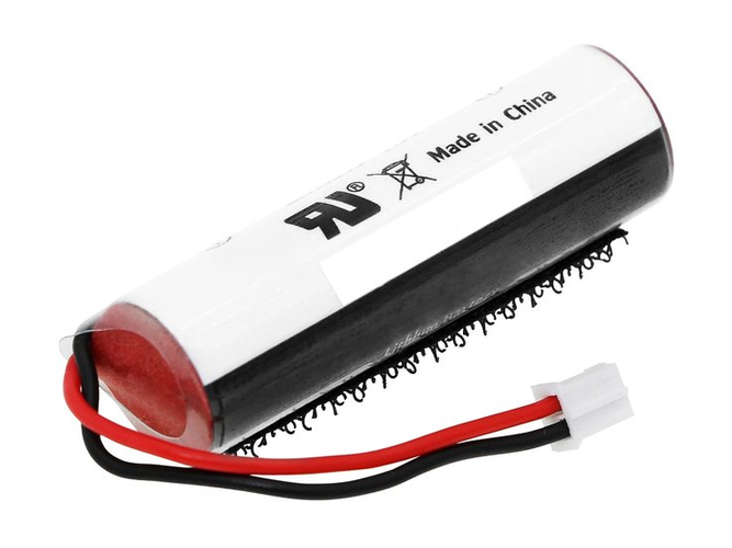 Batteri til Honeywell 015606