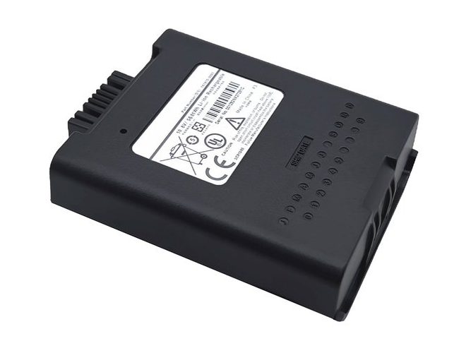 Batteri til Honeywell 161888-0001